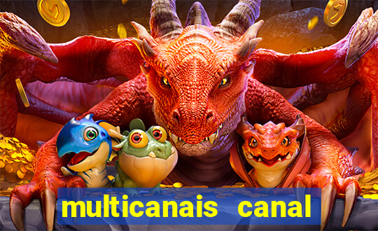 multicanais canal combate ao vivo